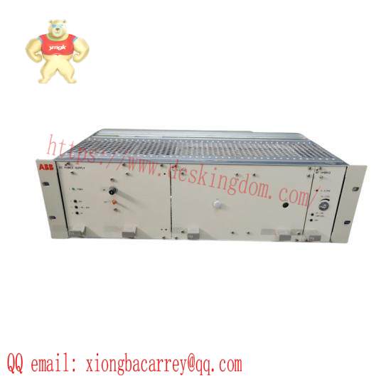ABB HENF209556R0002 P1LA PLC Module