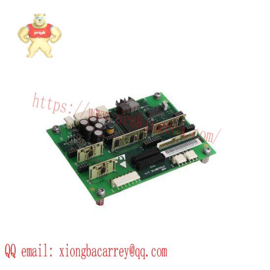 ABB HENF209568R0001 P3LB