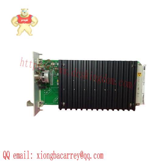 ABB HENF209709R0001 P4LK Transmitter Controller