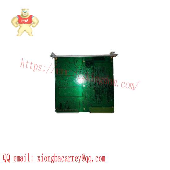 ABB HENF209736R0003 P4LQA Controller Card
