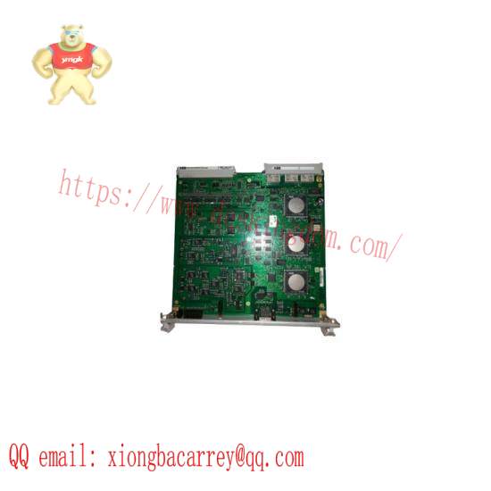 ABB HENF209736R0003 P4LQA Controller Card