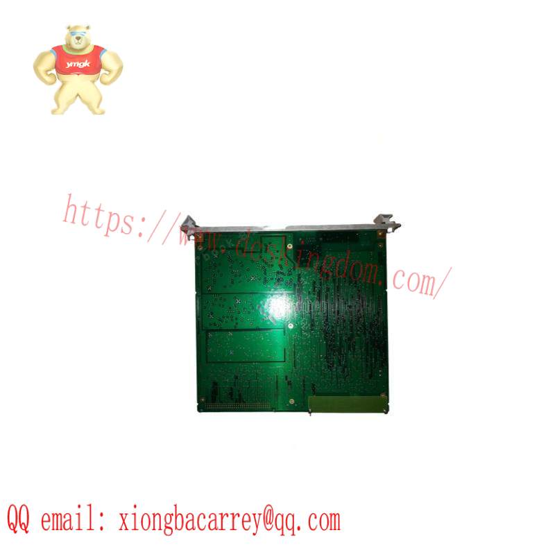 ABB HENF209736R0003 P4LQA System modules
