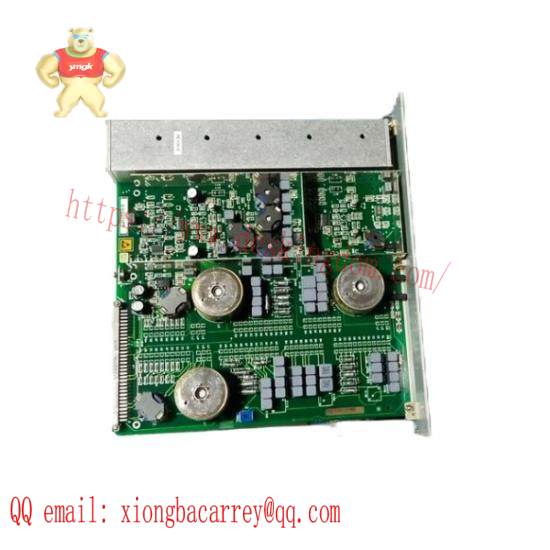 ABB HENF331395R0001 P4LDA Controller