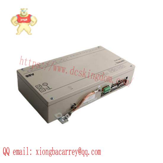 ABB HENF 105296 R0001 E5LA
