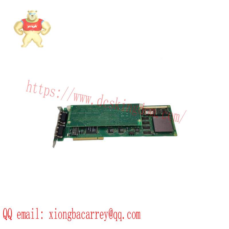 ABB HESG216850M1/D 316GW61 Control Unit