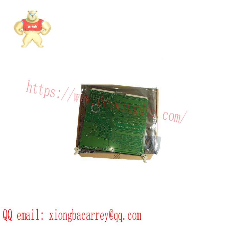 ABB HESG324013R101 216AB61 Output unit