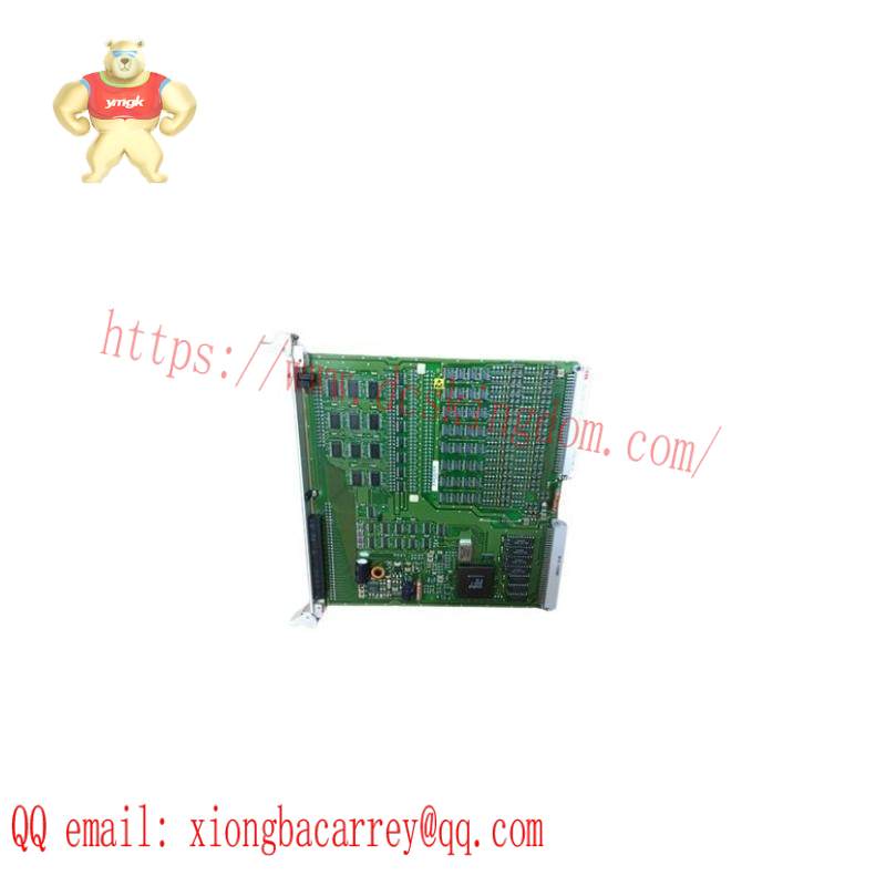 ABB HESG324013R101/D 216AB61 Output unit