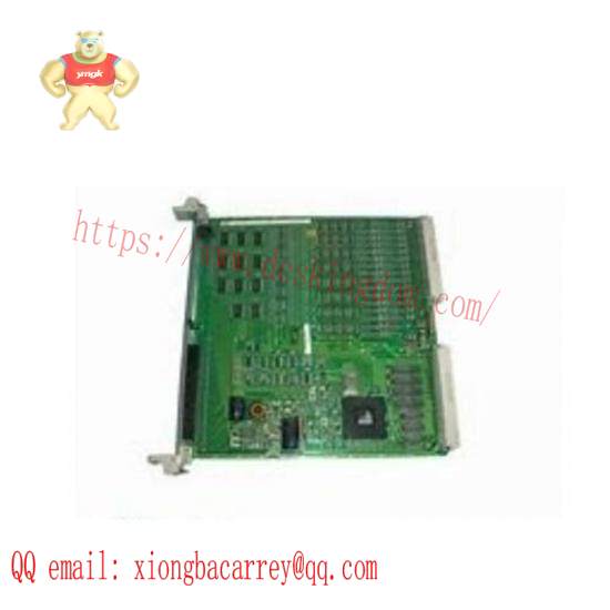ABB HESG324013R101/D 216AB61 Temperature Input Module