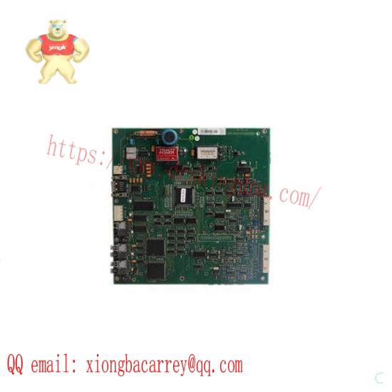 ABB HESG324015R1 HE010207-306/10 HESG216880/E Module