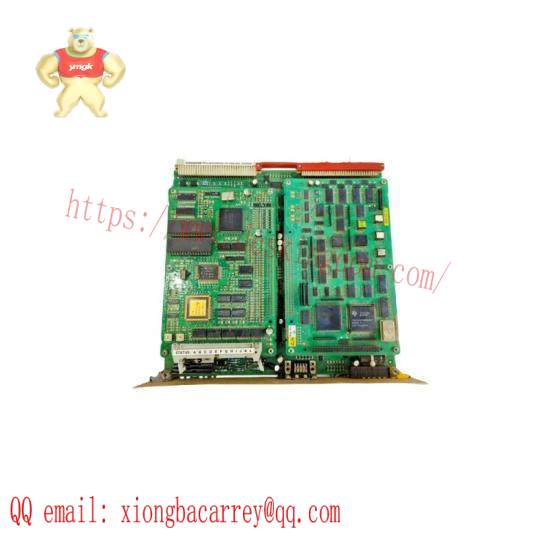 ABB HESG324063R100/G 216DB61 Excitation System Card