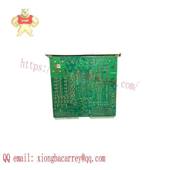 ABB HESG324063R100/G 216DB61 Excitation System Card