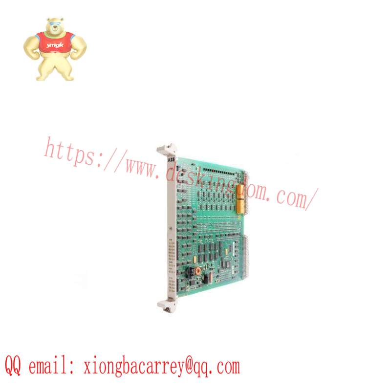 ABB HESG324063R100 HESG216882/A 216DB61 PC BOARD