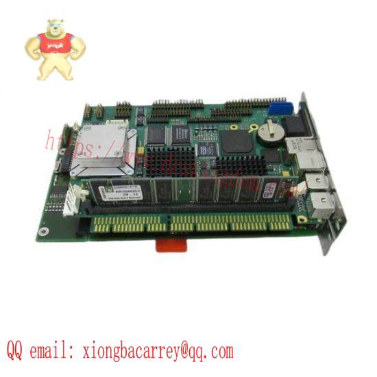 ABB HESG324526R11/M 316VC61b Control Board