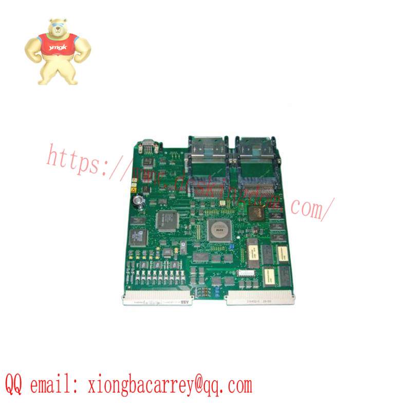 ABB HESG324526R11/M 316VC61b Module