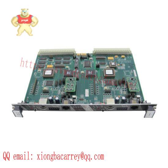 ABB HESG324540R1 316EA63 Control Board