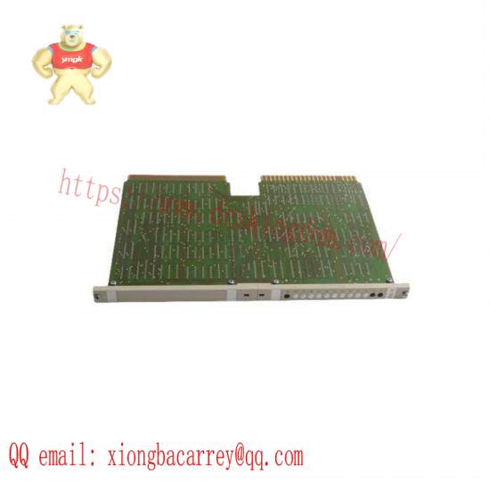 ABB HESG330015R1 ED1833