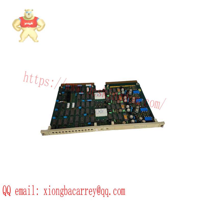 ABB HESG330061R1 ED1411C EMBEDDED CONTROLLER