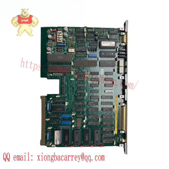 ABB HESG330086R64 HE693116-307  One Year Warranty