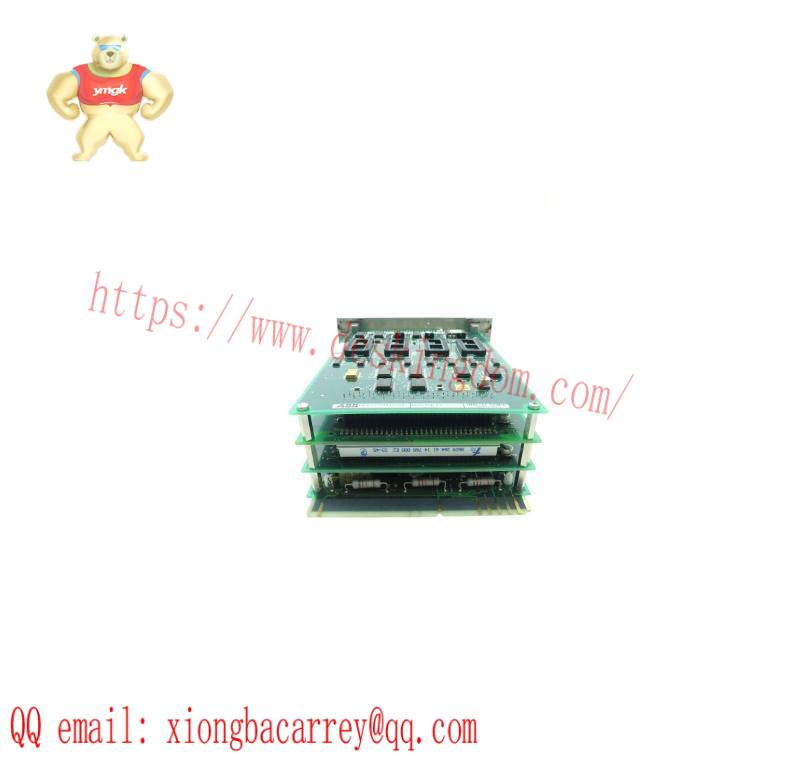 ABB HESG332204R0001 70PR05B-ES Programmable Processor