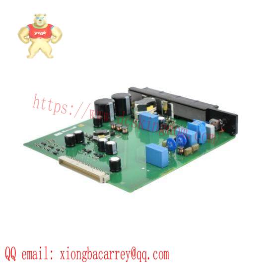 ABB HESG441633R0001 Power Supply Module