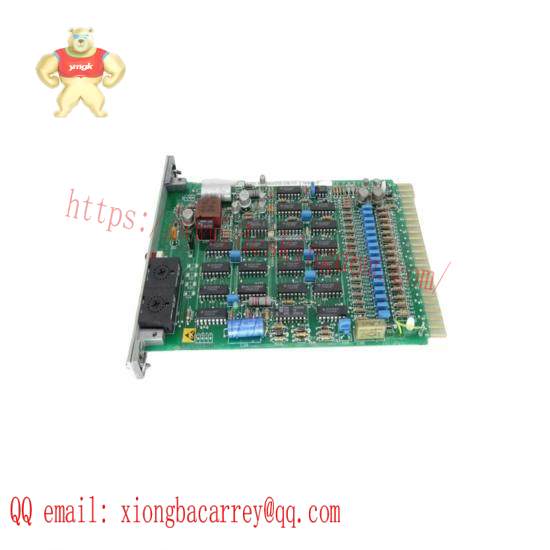 ABB 3HAC028530-003