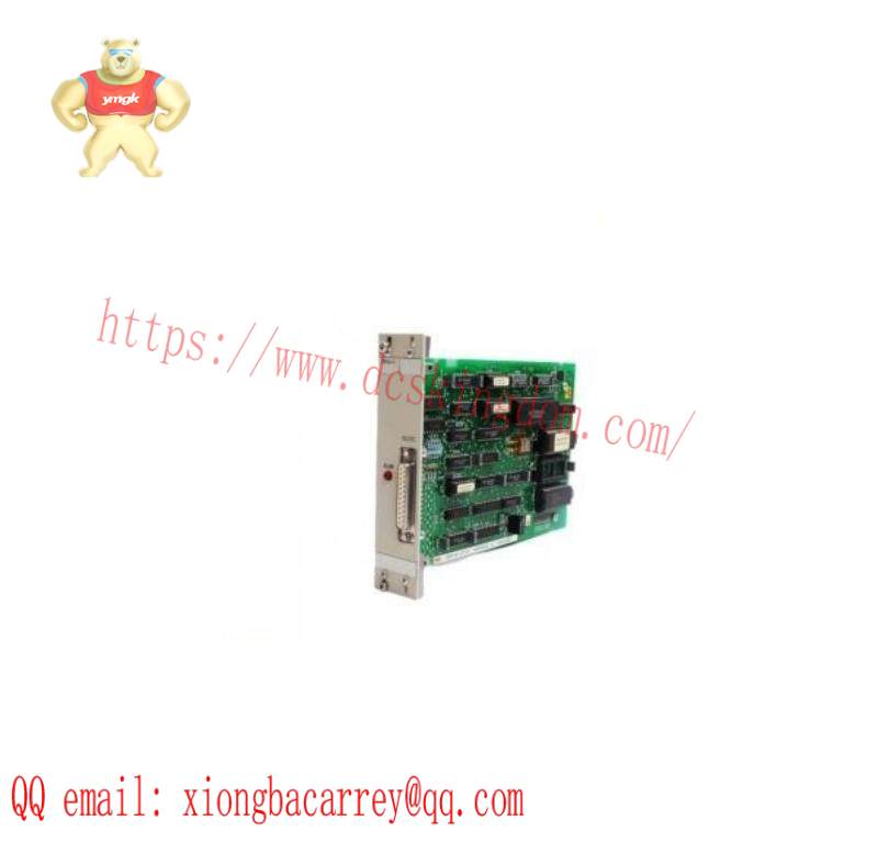 ABB HESG447270R1 70BK03C-E Coupling Module