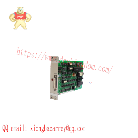 ABB HESG447270R1 70BK03C-E DCS Module