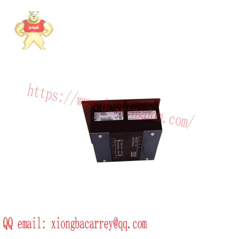 ABB HESG447271R0002 70BK03B-ES HESG447270R0002 Coupling Module