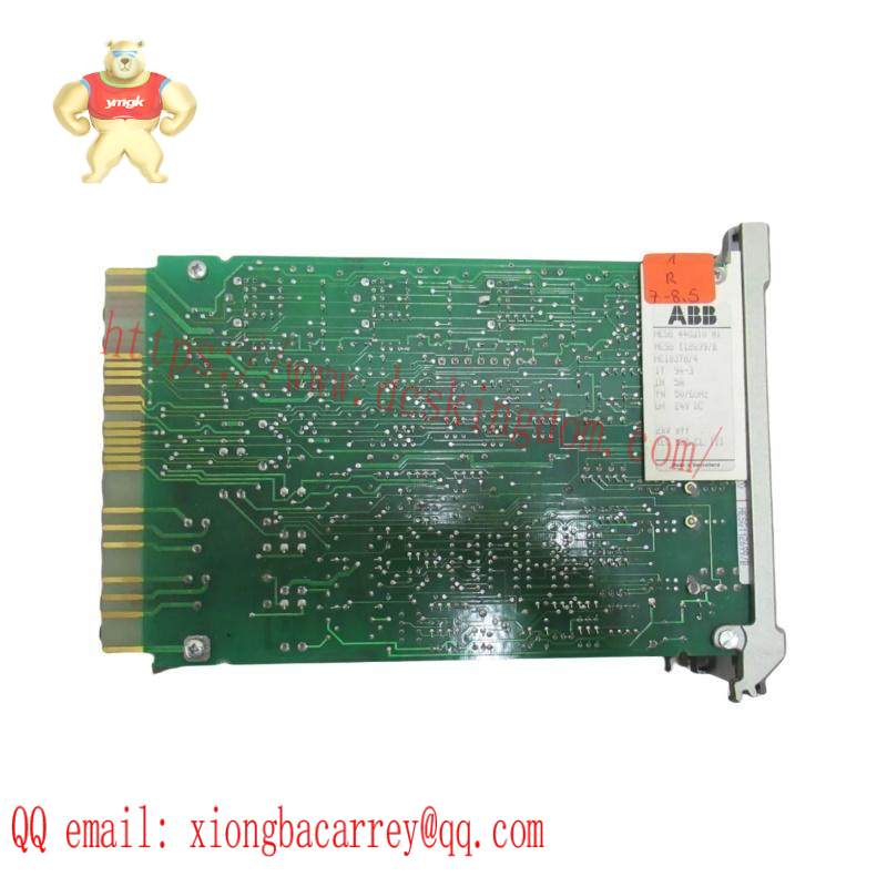 ABB HESG44727R1 Modules