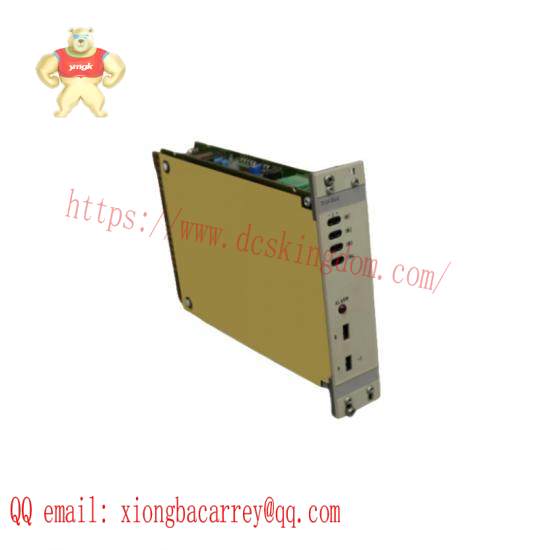 ABB HESG447308R1 70EA02A-ES Input Module