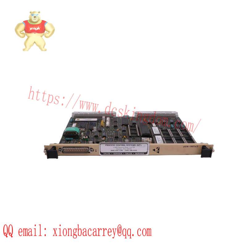 ABB HESG447308R1 HE666775-318/79 70EA02A-ES Input Module