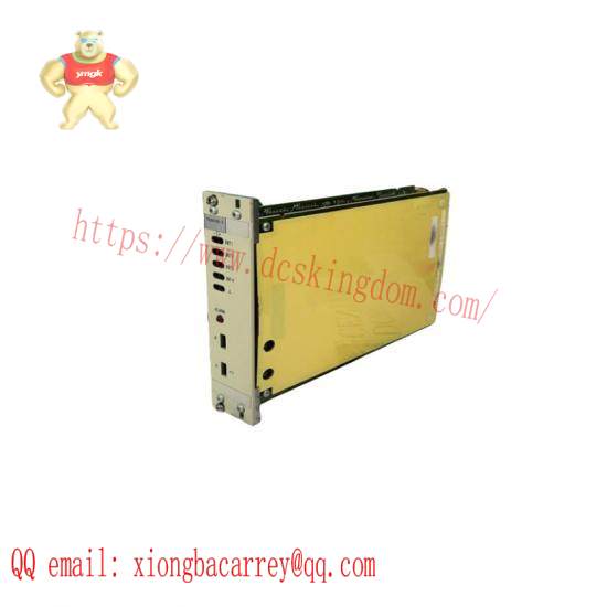 ABB HESG447388R0001 70AA02B-E Analog Output Module