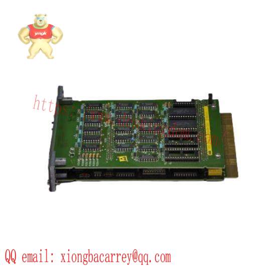 ABB HESG447419R0001 Analog Input Module