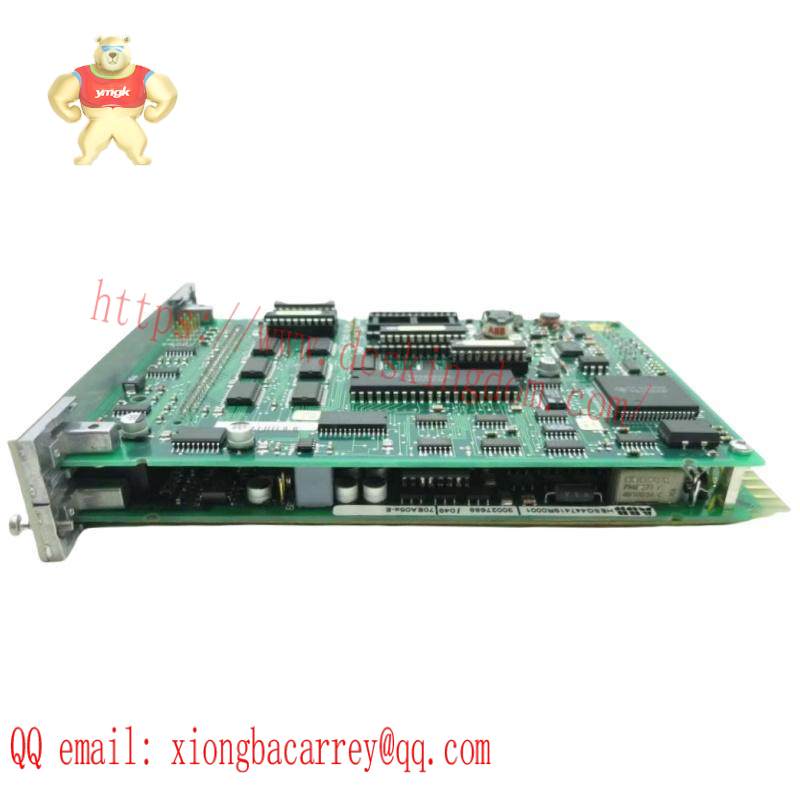 ABB HESG447419R0001 Circuit Board Module