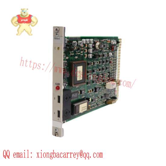 ABB HESG447427R0001 70EI05A-E Input Module for Speed Sensor