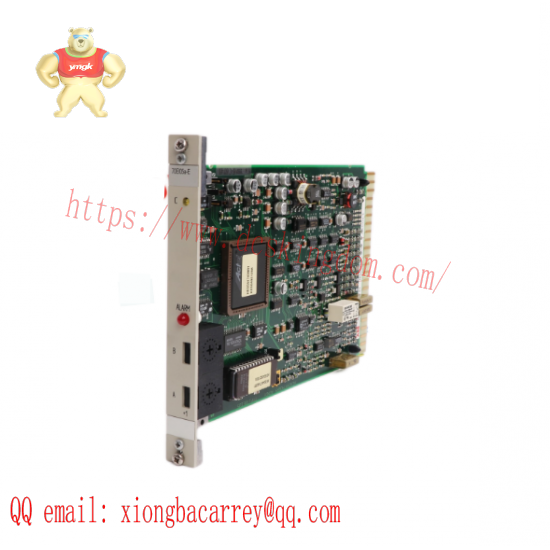 ABB HESG447427R1 HE666455-318/25 70EI05a-E