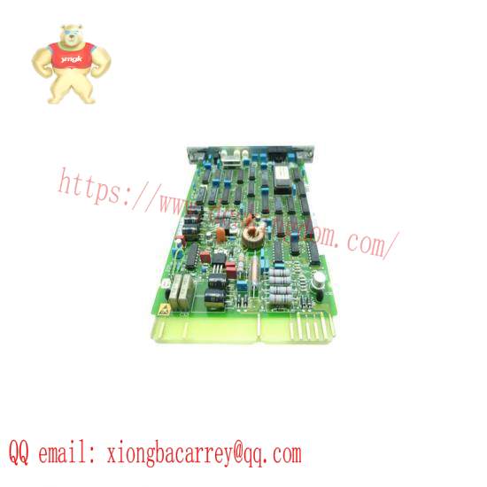 ABB HESG447433R0001 70BV05A-ES Pcb Circuit Board