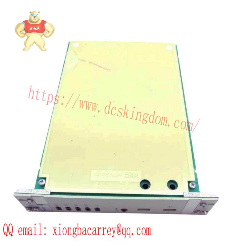 ABB HESG447440R1 Circuit Board