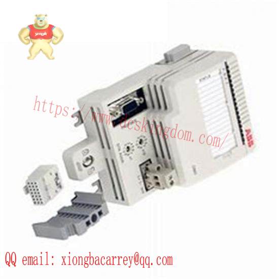ABB HESG448750M1 HESP311651/HE501746-10120/1 A1B0U1K128H-E1I9 Brand New