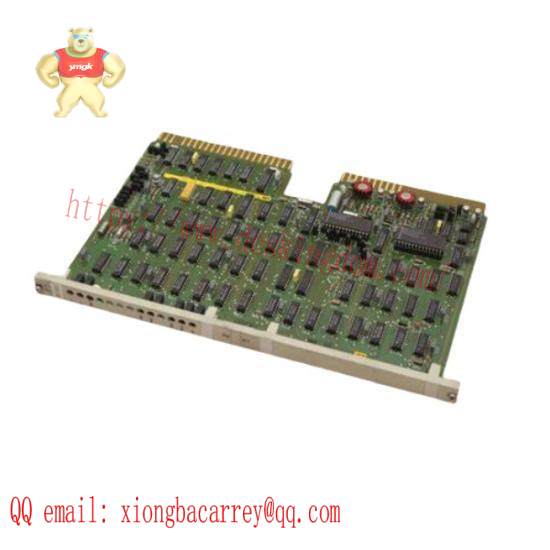 ABB HESG 324120 is Avaliable