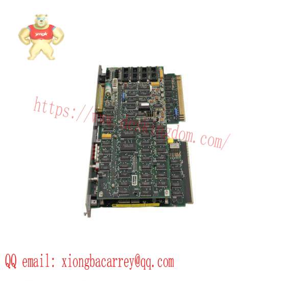 ABB hesg 330191 r1 ES 1803 C CPU Module