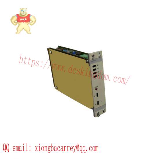 ABB hesg 446471 r1