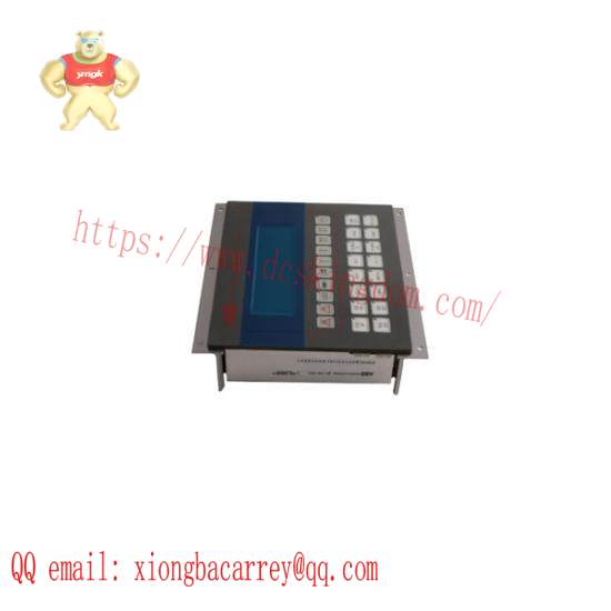 ABB HIEE200130R0002 AFC094AE02 control panel
