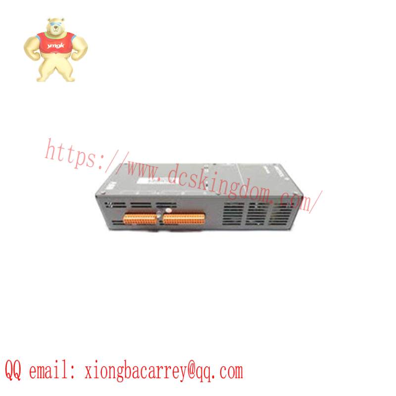 ABB HIEE205010R0001 UNS3020A-Z,V1 Ground Fault Relay