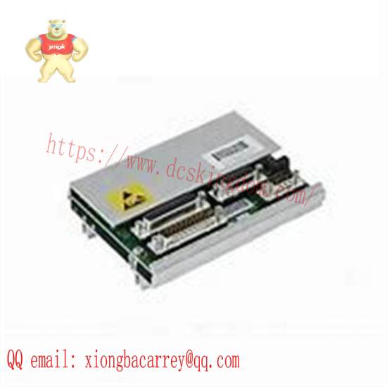 ABB HIEE205010R0001 UNS3020A-Z V1 Ground Fault Relay