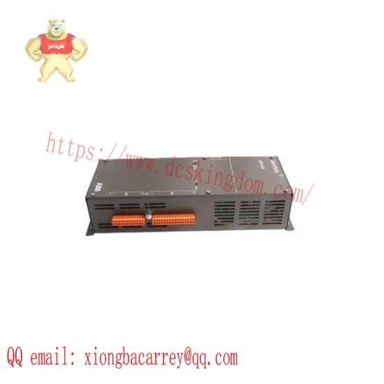 ABB HIEE205010R0003 UNS3020A-Z,V3  Ground Fault Relay