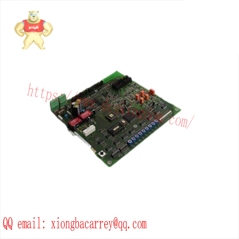 ABB HIEE205011R0002 Converter Electronics