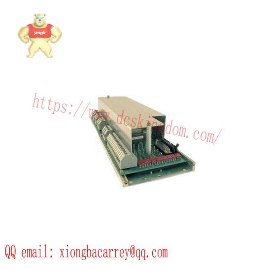 ABB HIEE205012R0001 UNC4672A,V1 Measuring Interface Unit