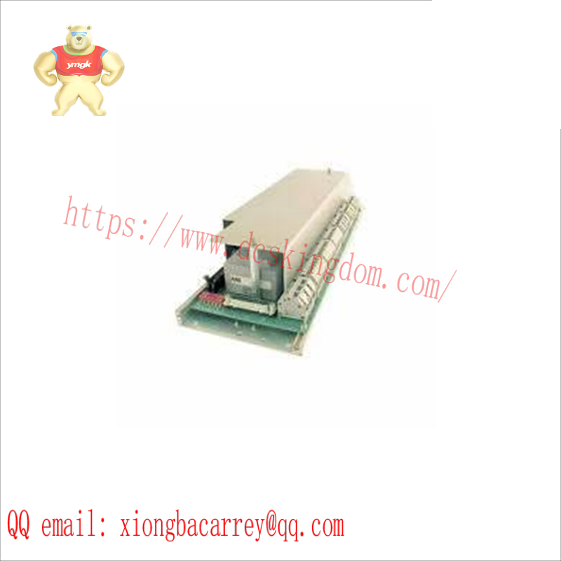 ABB HIEE205014R0001 Analog Measuring Card