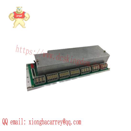 ABB HIEE205014R0001 UNC4673A,V1 Measuring Interface Unit
